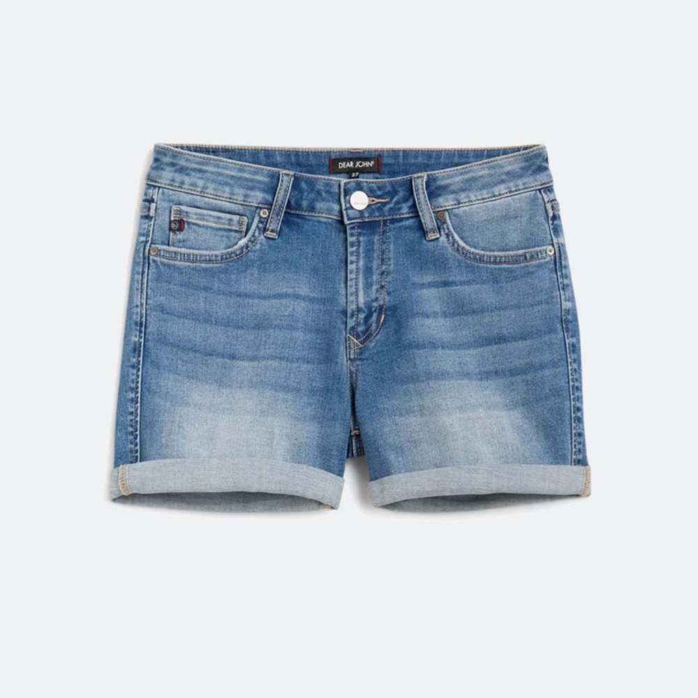 Dear John Denim Shorts